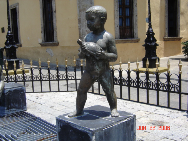 Foto de Guadalajara, México