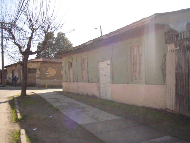 Foto de LIMACHE, Chile