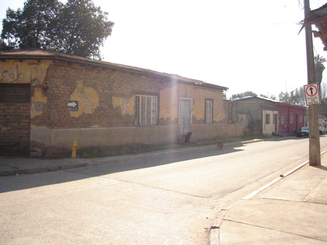 Foto de LIMACHE, Chile