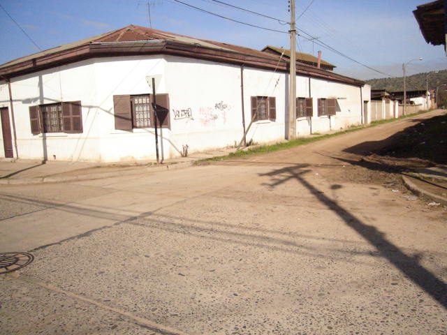 Foto de LIMACHE, Chile