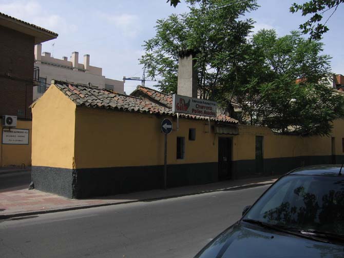 Foto de Madrid (Comunidad de Madrid), España