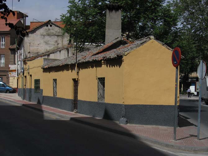 Foto de Madrid (Comunidad de Madrid), España