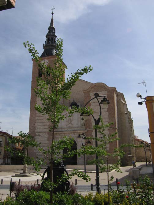 Foto de Madrid (Comunidad de Madrid), España