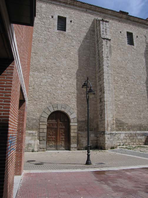 Foto de Madrid (Comunidad de Madrid), España