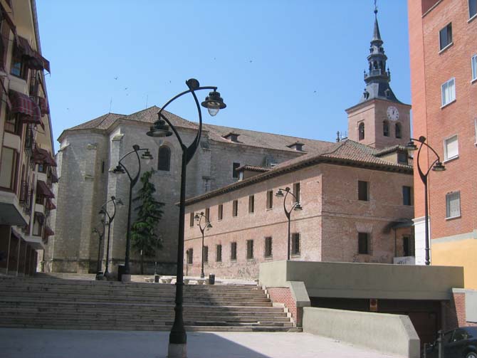 Foto de Madrid (Comunidad de Madrid), España