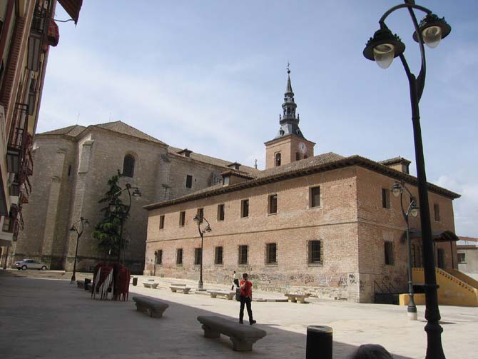 Foto de Madrid (Comunidad de Madrid), España