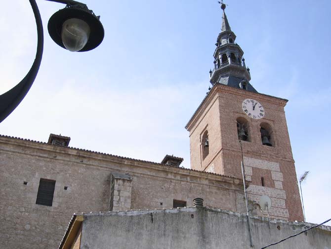 Foto de Madrid (Comunidad de Madrid), España