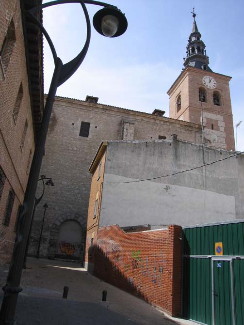 Foto de Madrid (Comunidad de Madrid), España