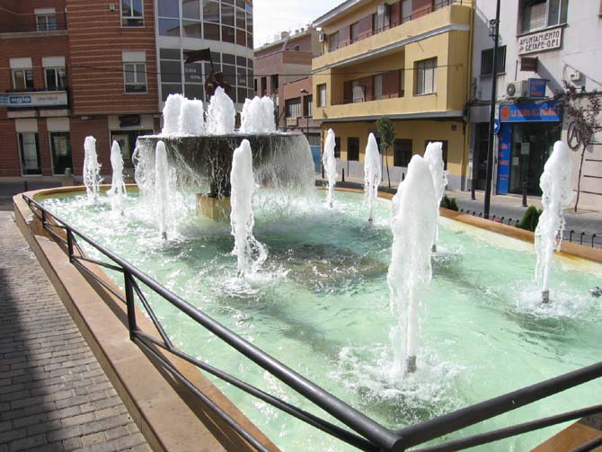 Foto de Madrid (Comunidad de Madrid), España