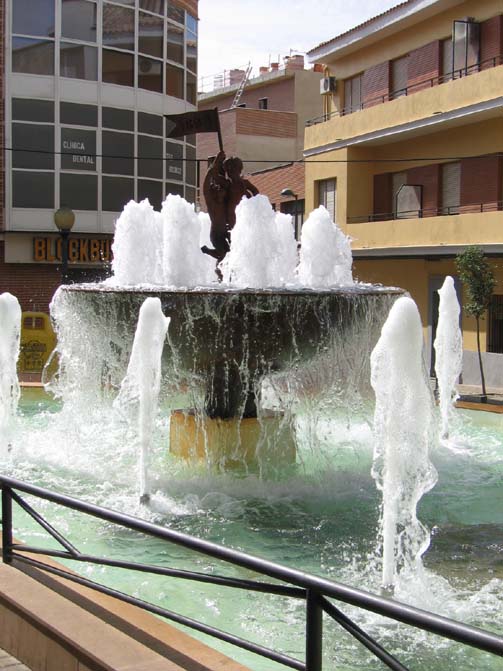 Foto de Madrid (Comunidad de Madrid), España