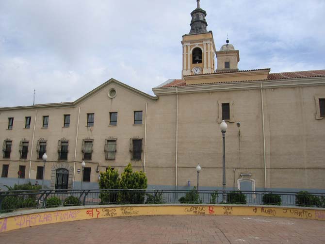 Foto de Madrid (Comunidad de Madrid), España