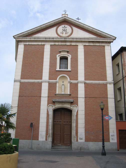 Foto de Madrid (Comunidad de Madrid), España