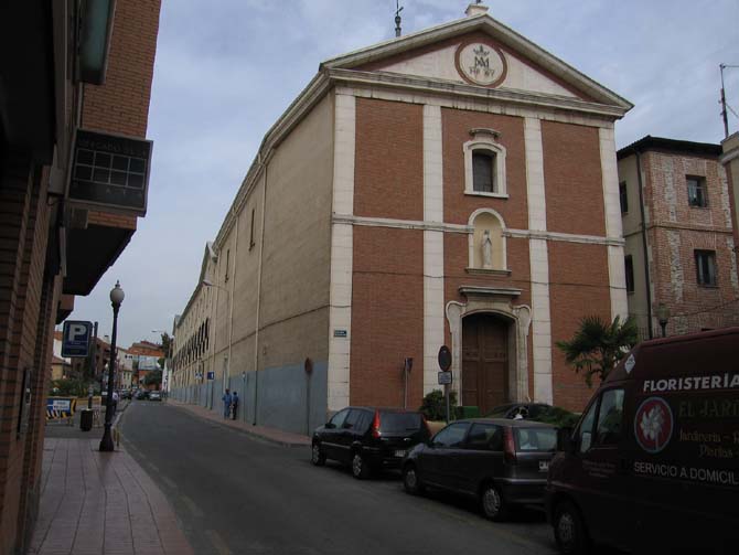 Foto de Madrid (Comunidad de Madrid), España