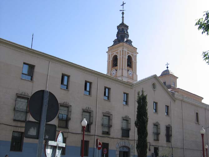 Foto de Madrid (Comunidad de Madrid), España