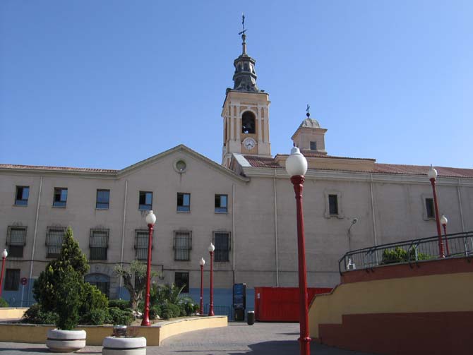 Foto de Madrid (Comunidad de Madrid), España