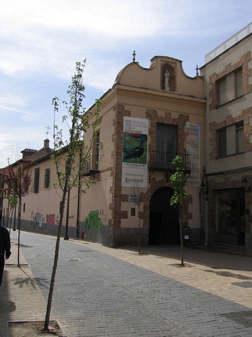 Foto de Madrid (Comunidad de Madrid), España