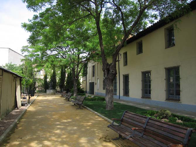 Foto de Madrid (Comunidad de Madrid), España