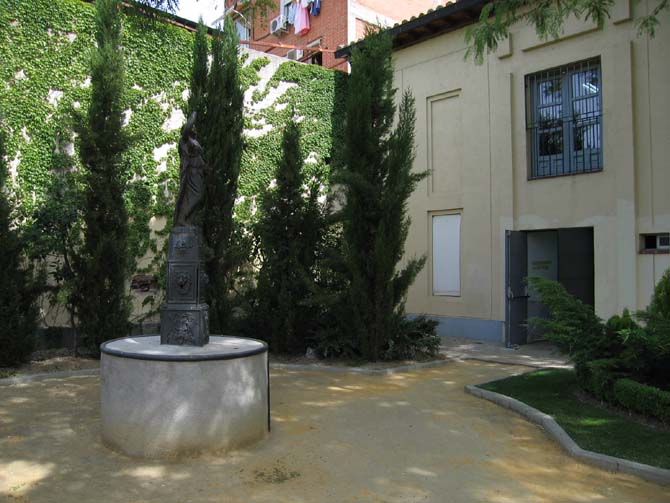 Foto de Madrid (Comunidad de Madrid), España