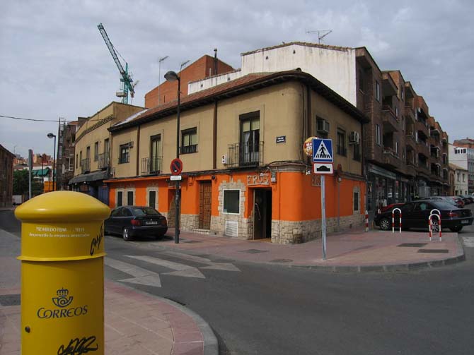 Foto de Madrid (Comunidad de Madrid), España