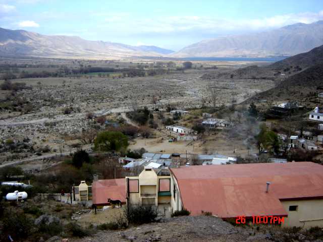 Foto de Tafí del Valle, Tucumán, Argentina