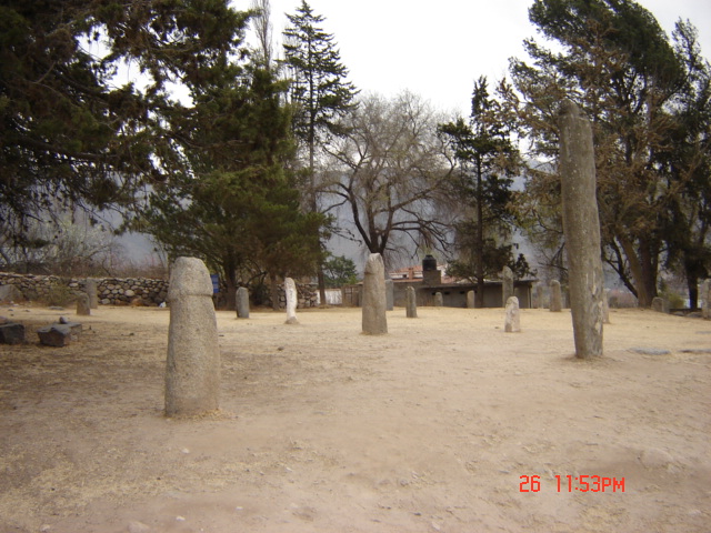 Foto de El Mollar, Argentina