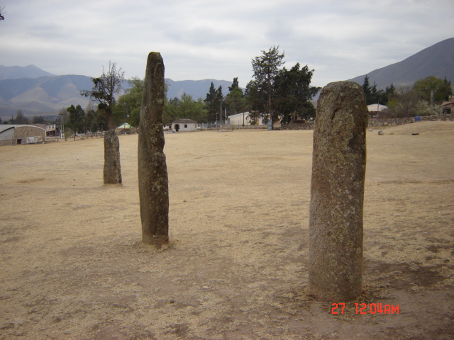 Foto de El Mollar, Argentina