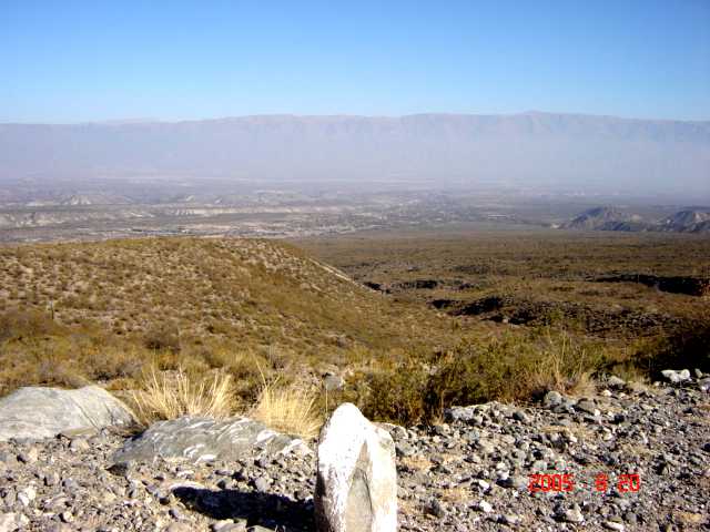 Foto de Amaicha del Valle, Argentina