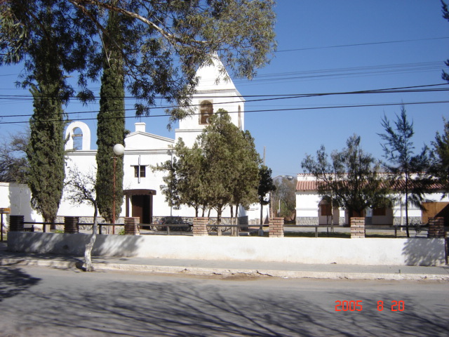 Foto de Amaicha del Valle, Argentina