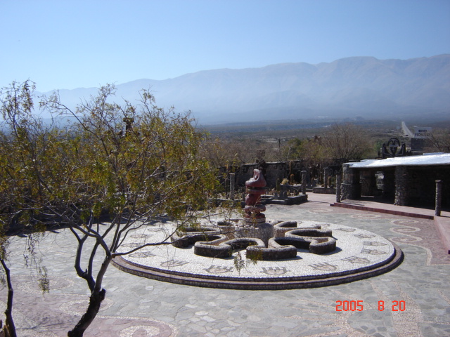 Foto de Amaicha del Valle, Argentina