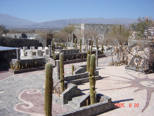 Foto de Amaicha del Valle, Argentina