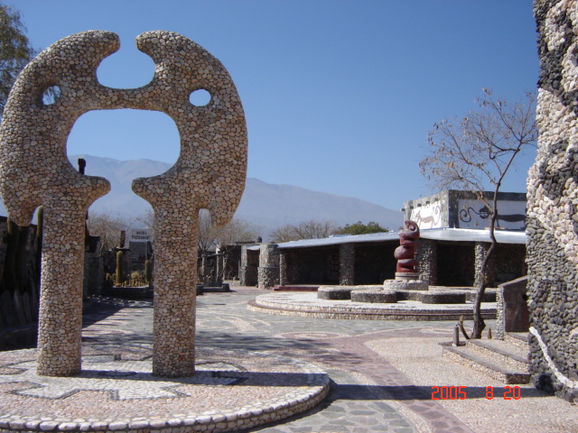 Foto de Amaicha del Valle, Argentina