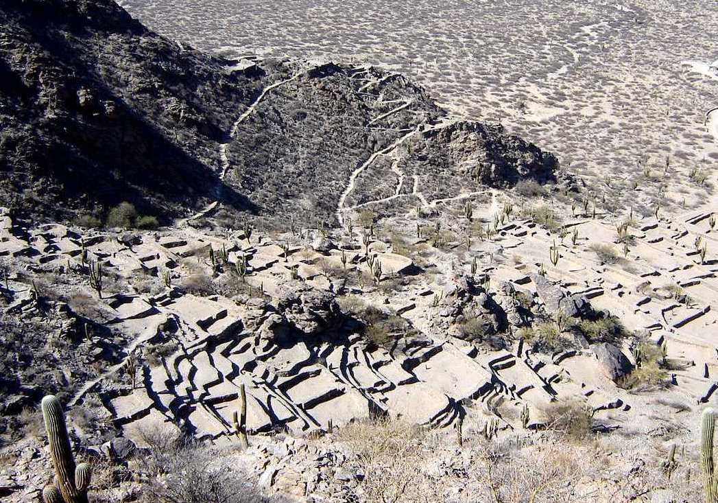 Foto de Amaicha del Valle, Argentina