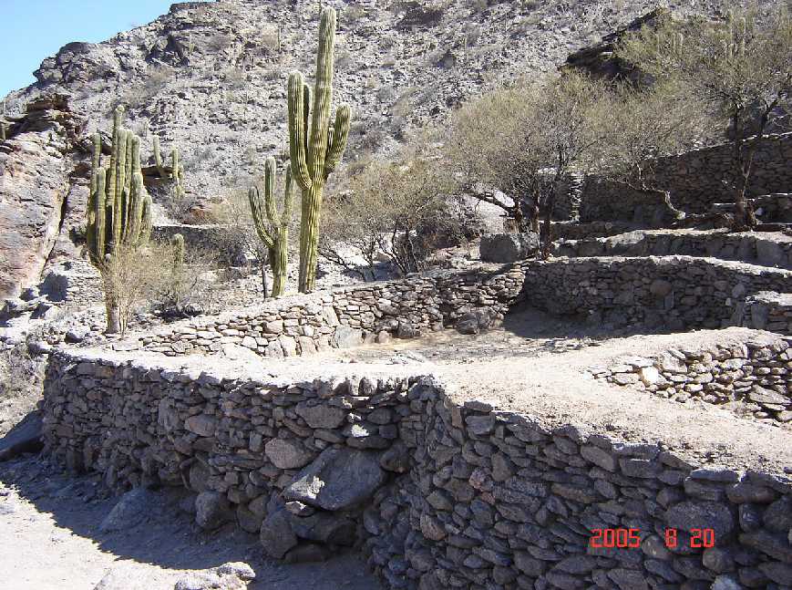 Foto de Amaicha del Valle, Argentina