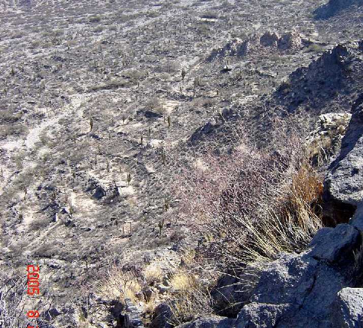 Foto de Amaicha del Valle, Argentina