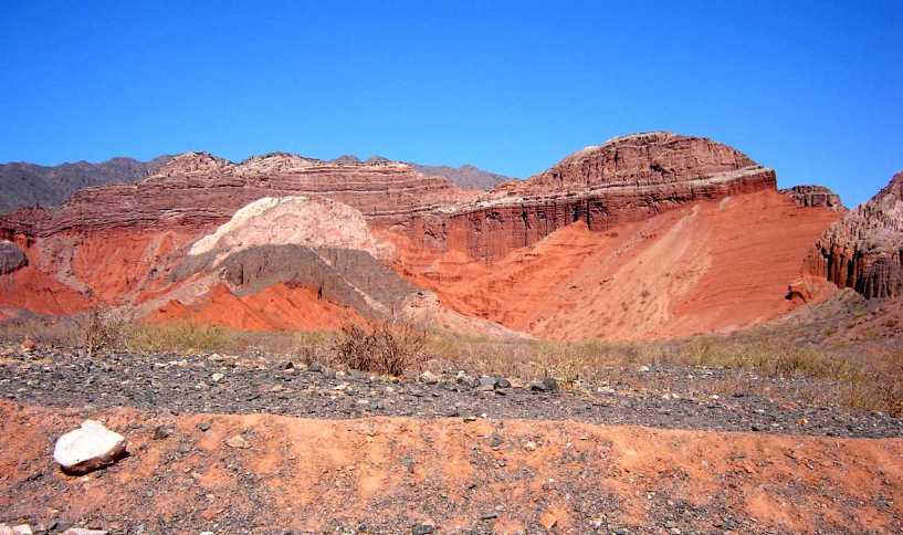 Foto de Cafayate, Argentina
