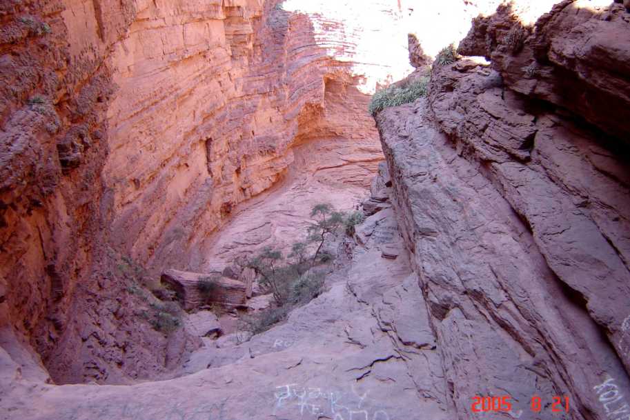 Foto de Cafayate, Argentina