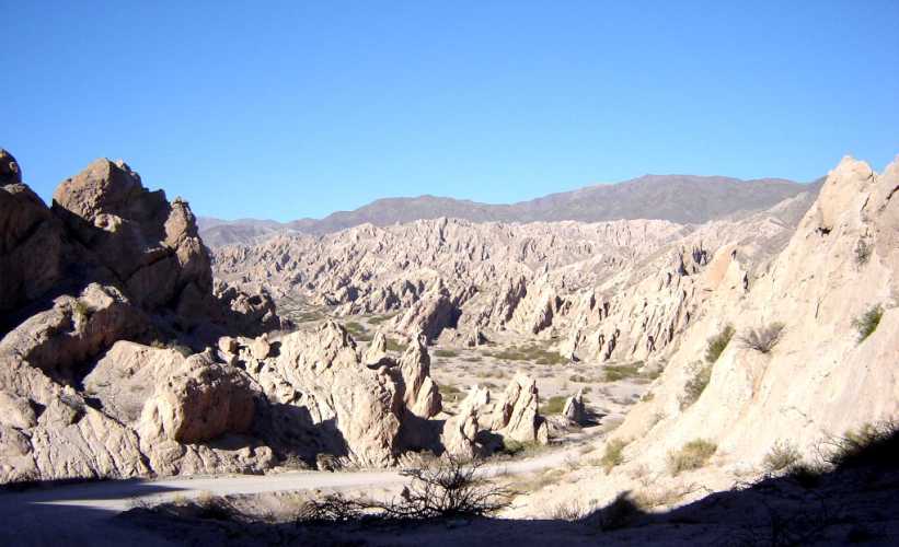 Foto de Valles Calchaquíes, Argentina