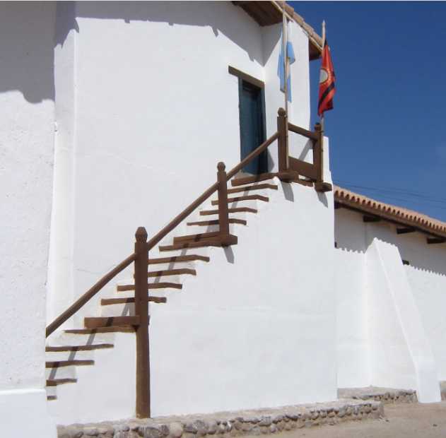 Foto de Molinos, Salta., Argentina