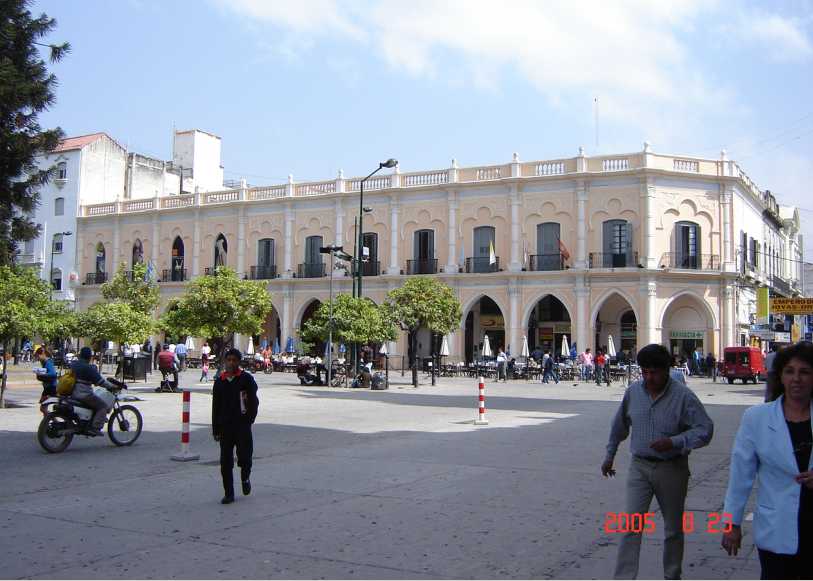Foto de Salta, Argentina