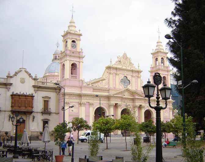 Foto de Salta, Argentina