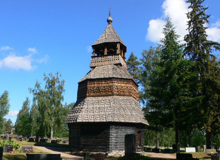 Foto de Ruokolahti, Finlandia