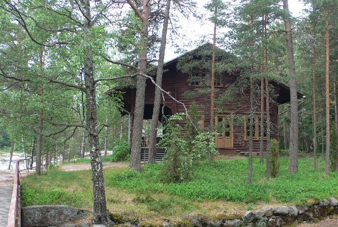 Foto de Kotka, Finlandia