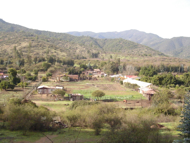 Foto de QUILPUE, Chile