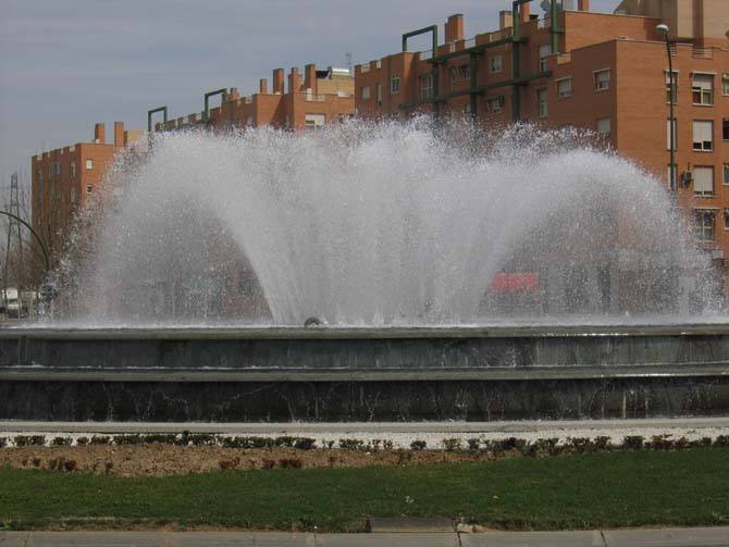 Foto de Madrid (Comunidad de Madrid), España