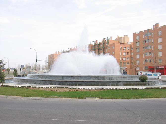Foto de Madrid (Comunidad de Madrid), España