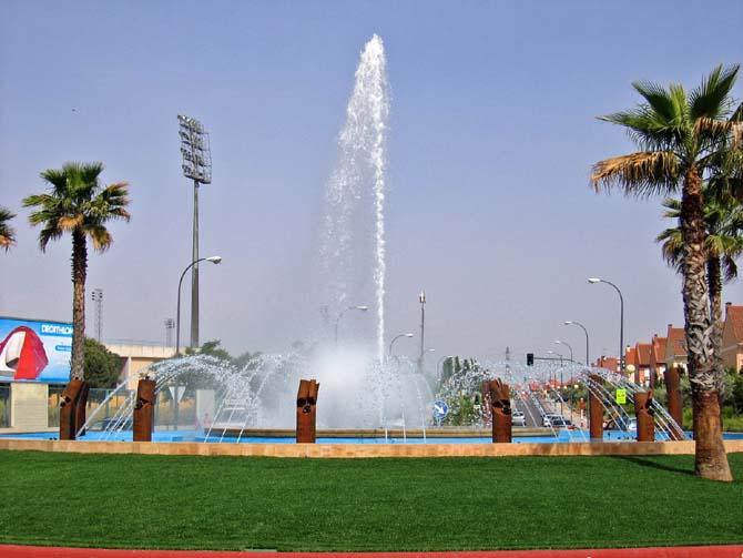 Foto de Madrid (Comunidad de Madrid), España