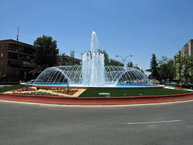 Foto de Madrid (Comunidad de Madrid), España