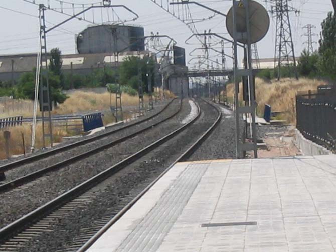 Foto de Madrid (Comunidad de Madrid), España