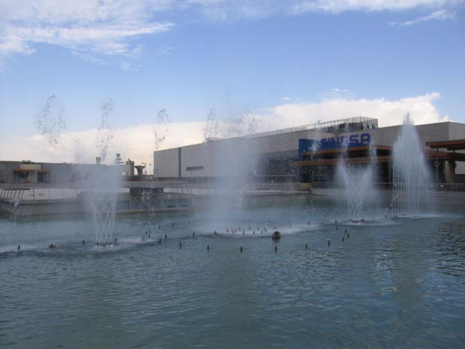 Foto de Madrid (Comunidad de Madrid), España