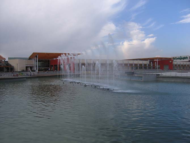 Foto de Madrid (Comunidad de Madrid), España